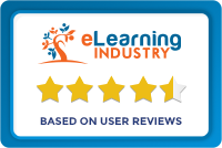 eLearning Industry Community Reviews (9/10)