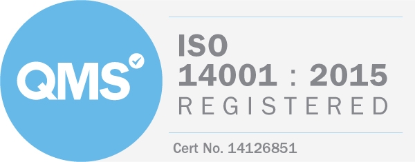 ISO 14001 Environmental Management System