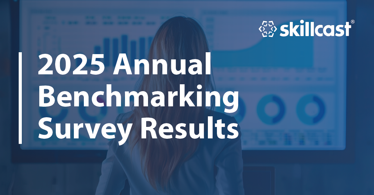 Benchmarking Report 2025