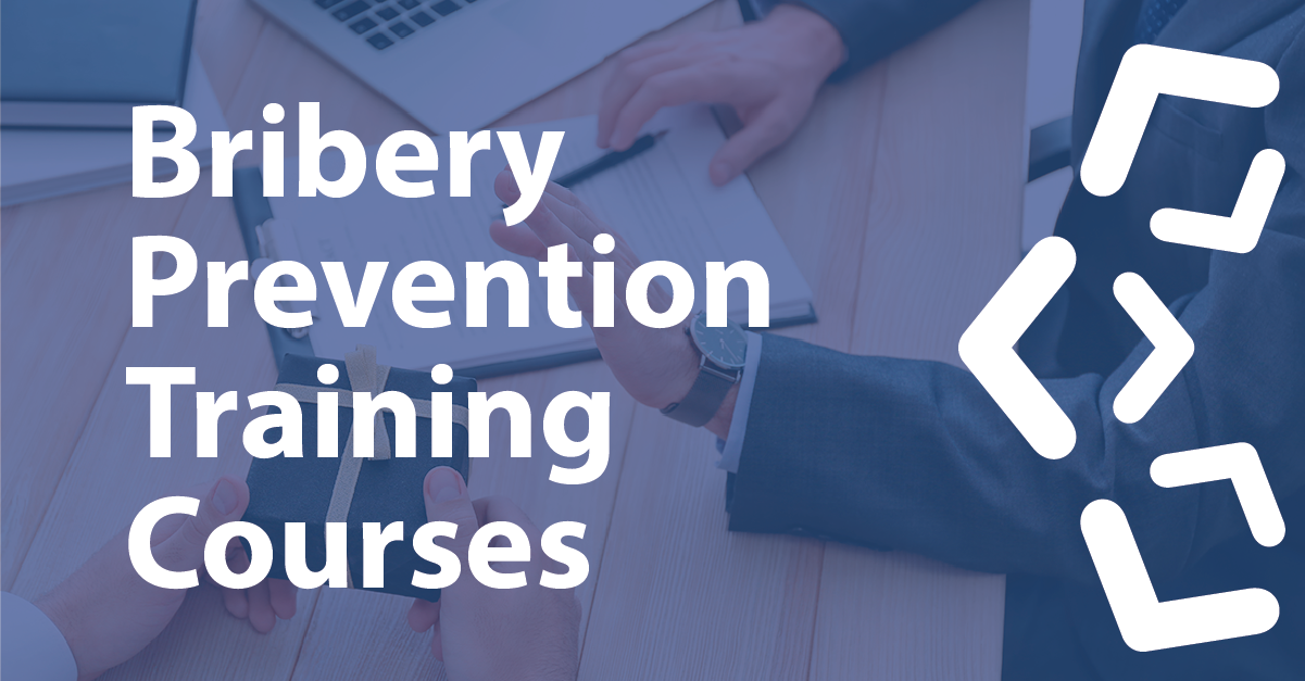 Bribery Training Courses