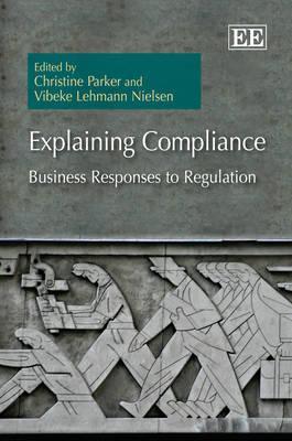 Top 10 Compliance Books