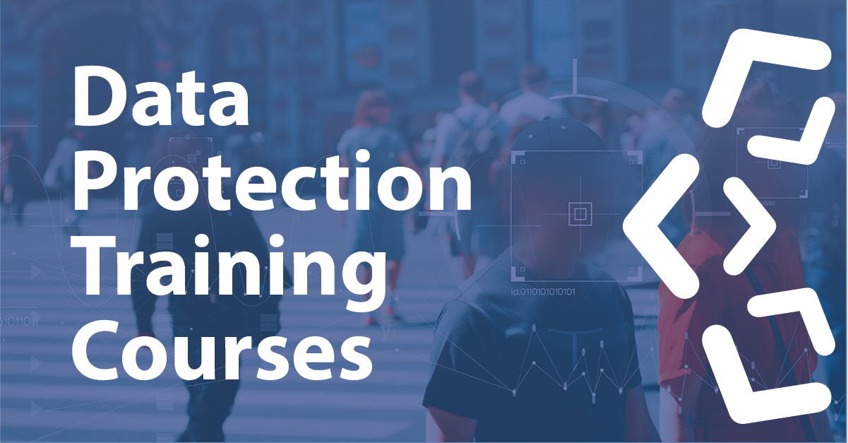 Data Protection Training Courses