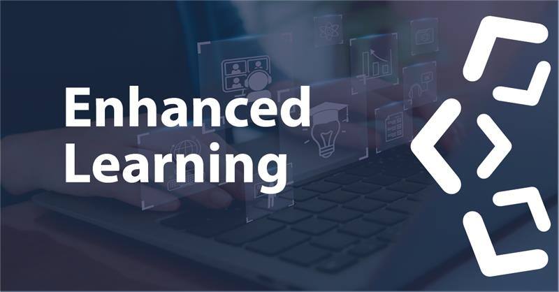 Enhanced Elearning