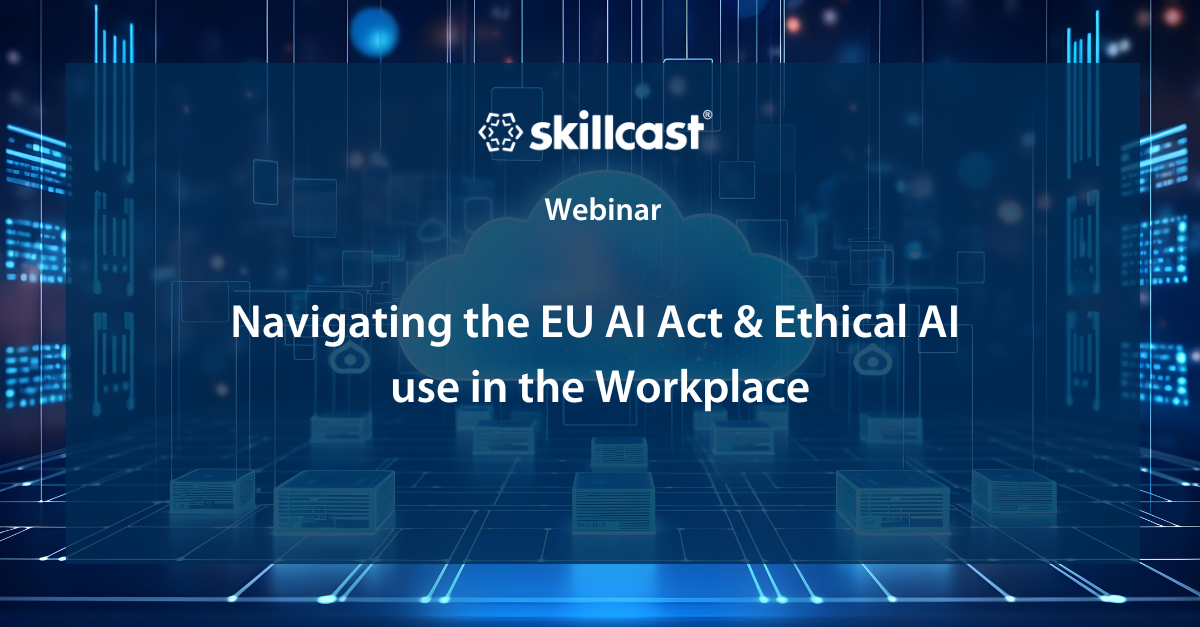 Navigating the EU AI Act & Ethical AI Use in the Workplace 1