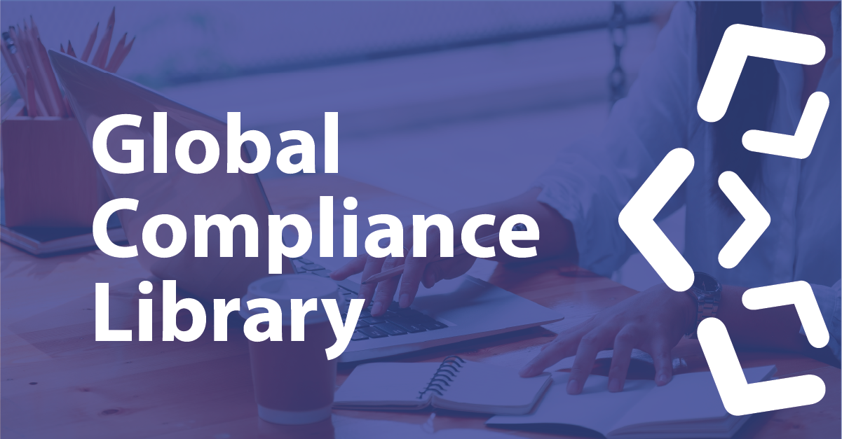 Global Compliance