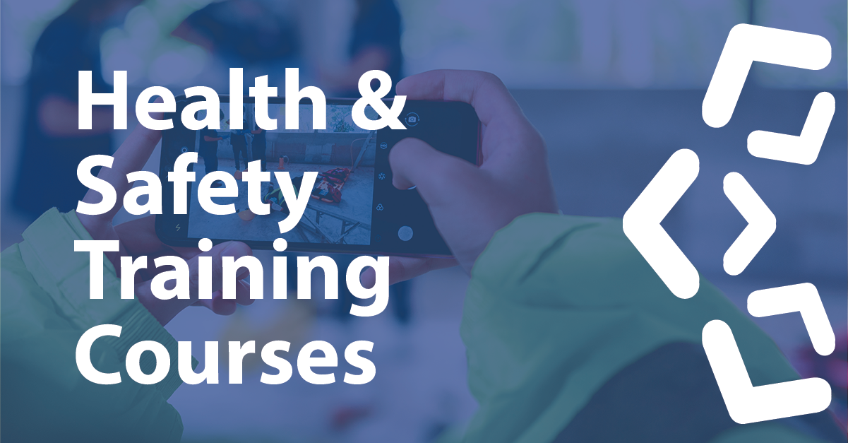 Health & Safety Training Courses