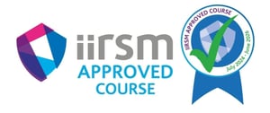 IIRSM Horizontal Logo July 24 - June 26