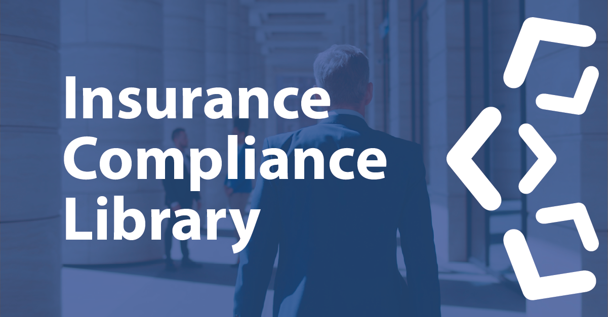 Insurance Compliance