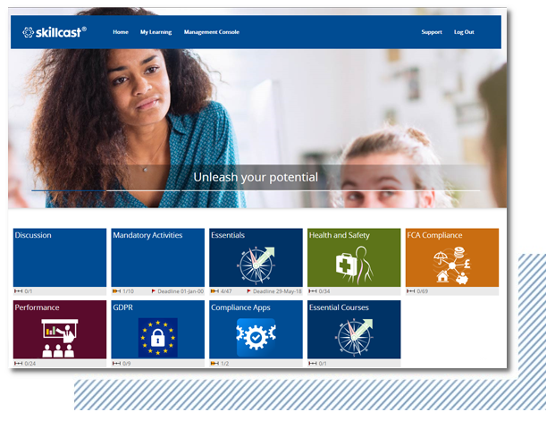 compass e learning portal