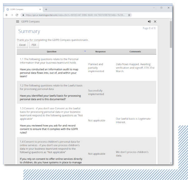 compass e learning portal