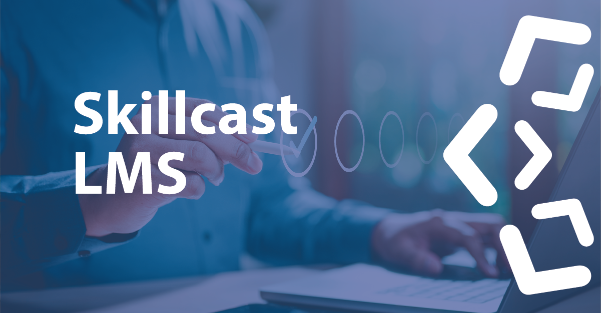 Skillcast LMS