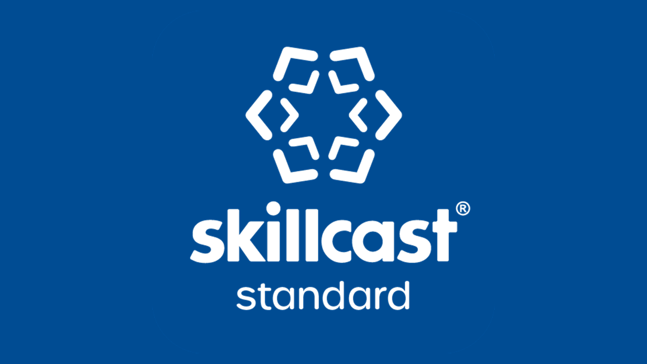 Skillcast | Delivering Compliance Success