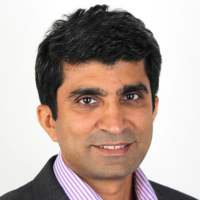 Vivek Dodd