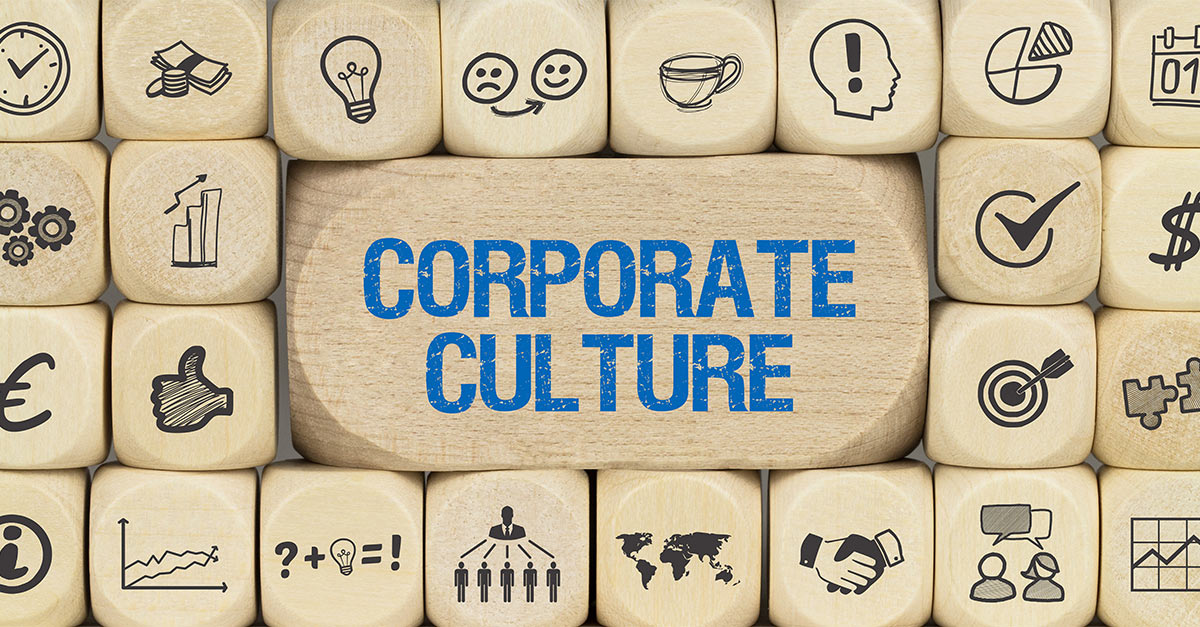 research on corporate culture